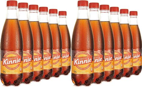 kinnie original orange and herbal.